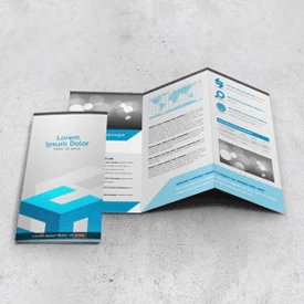 Three reasons brochure printing will benefit your business | Allegra London ON
