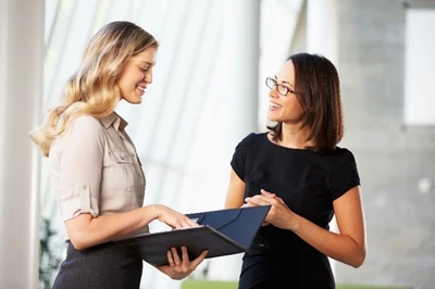 Why presentation folders are essential to your Gainesville business | Allegra Gainesville