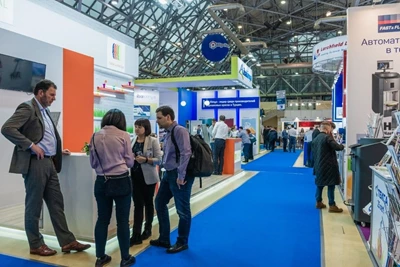 5 Tips To Make Your Trade Show Display Stand Out | Allegra London ON
