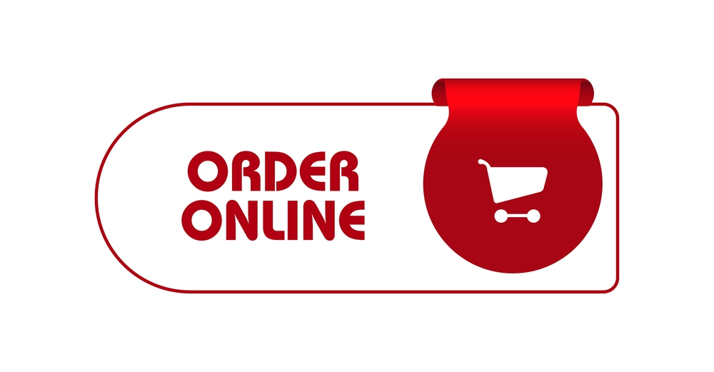 Order Online