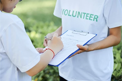 Tips For Reconnecting With Your Nonprofit Donors | Allegra Baltimore