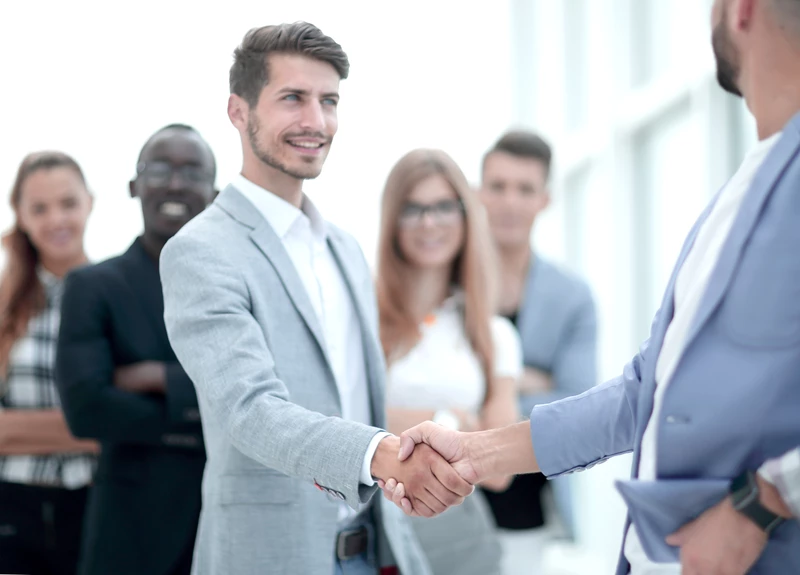 How To Create The Best Welcome For New Hires