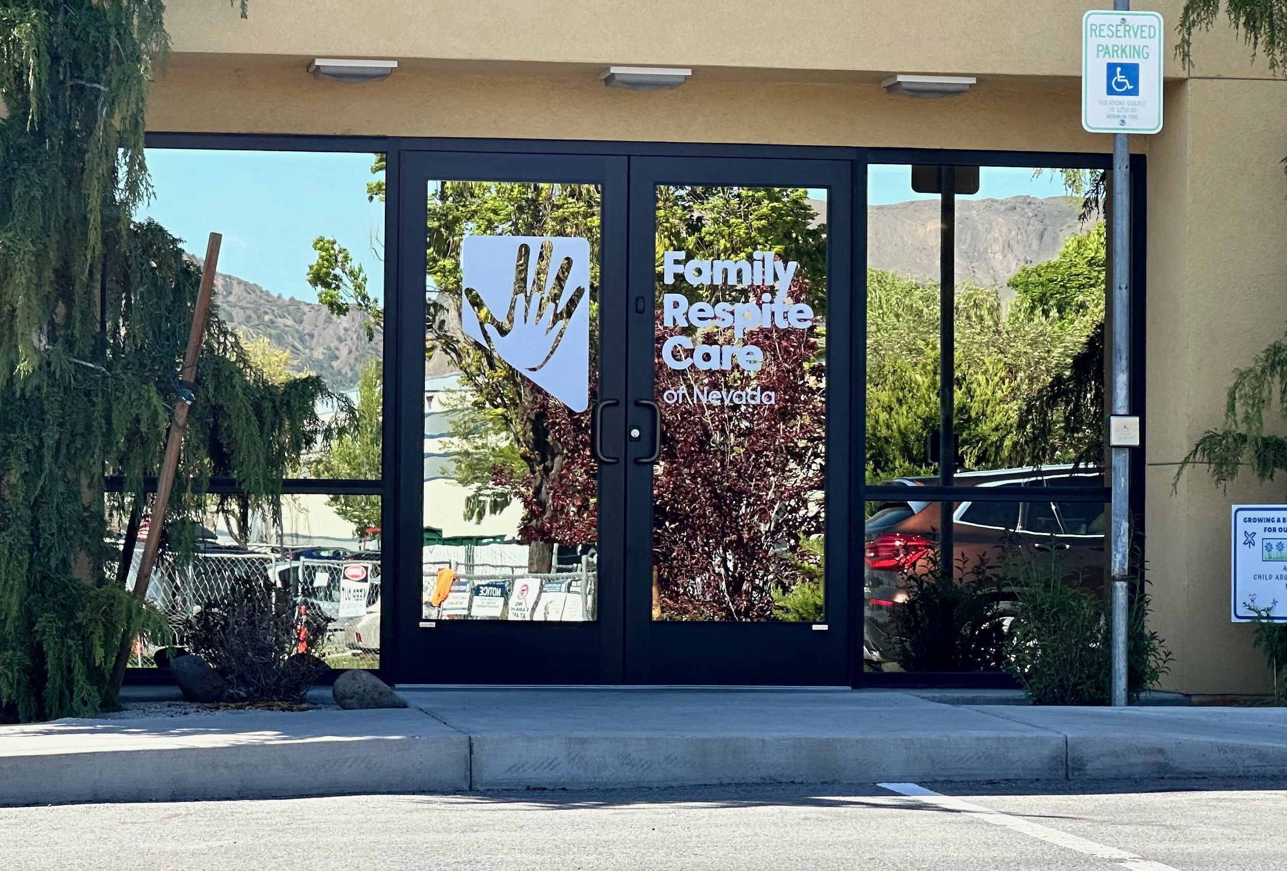 Window and Wall Decorations | Education | Reno, Nevada