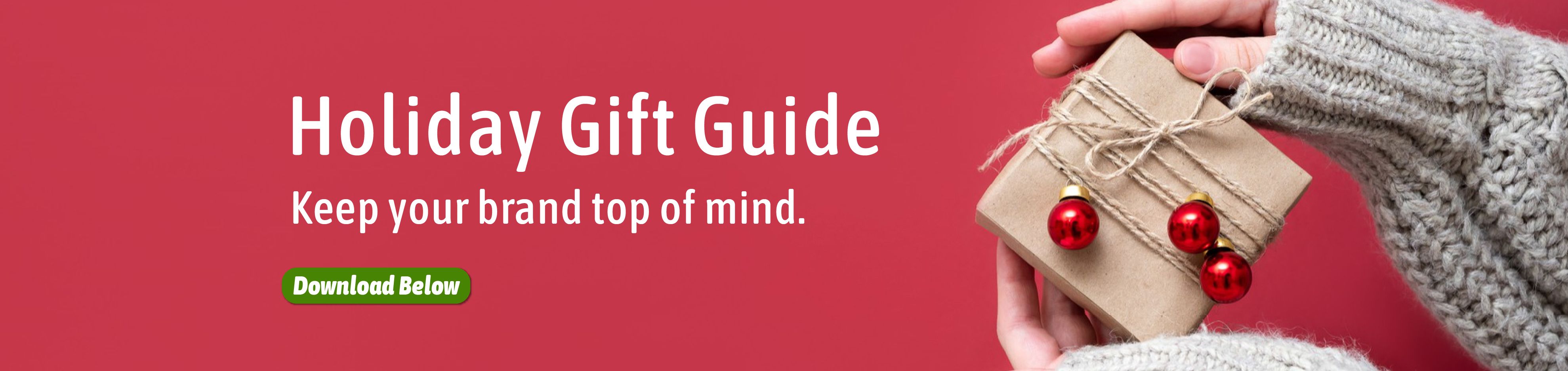 Explore Our 2024 Holiday Gift Guide!