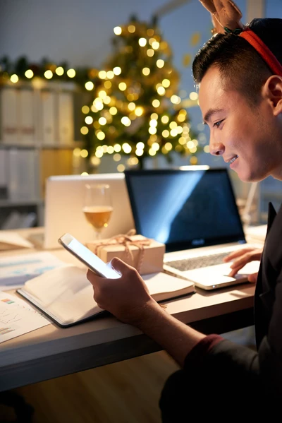 Last-Minute Holiday Marketing: Quick Tips for Big Impact