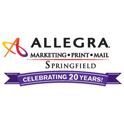 Allegra Springfield is Celebrating 20 Years in Business