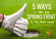 5 Ways To Take Your Spring Event To The Next Level - Allegra Printing | BC Printing Company Serving Abbotsford, Mission, Chilliwack, Langley, Aldergrove, Maple Ridge, Surrey