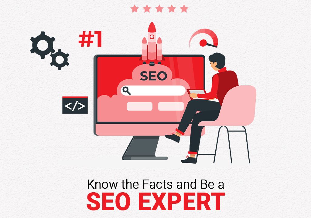 SEO Expert