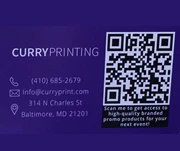 The Power of QR Codes on Business Cards: Bridging Offline and Online