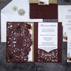 Wedding Invite