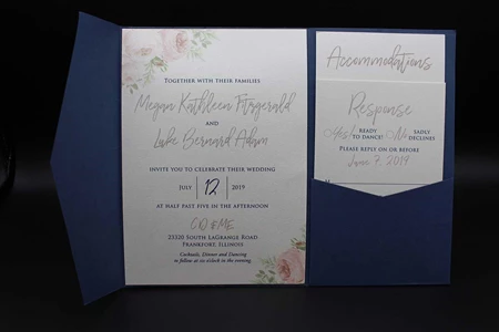 Wedding Invite