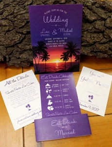 Wedding Invite