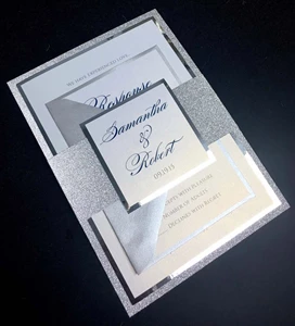 Wedding Invite