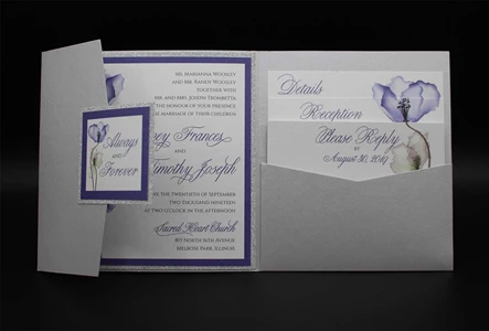 Wedding Invite