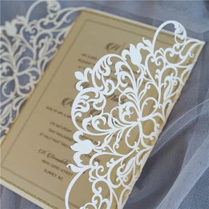 Wedding Invitation