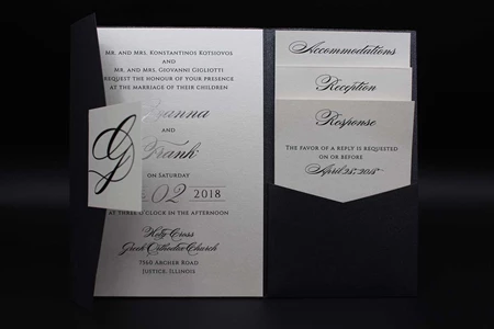 Wedding Invite