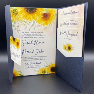 Wedding Invite