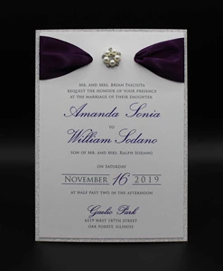 Wedding Invite