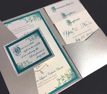 Wedding Invite