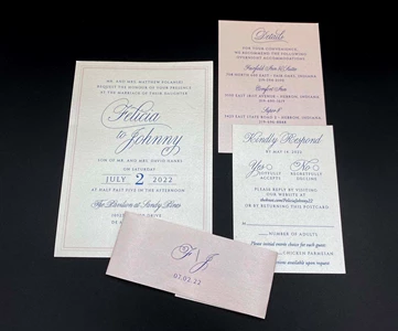 Wedding Invite