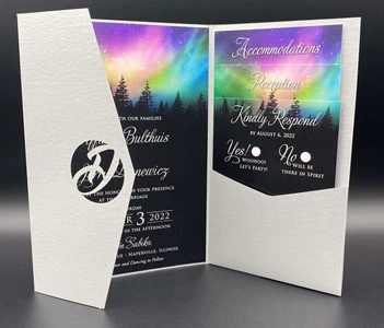 Wedding Invite