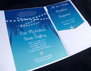 Wedding Invite