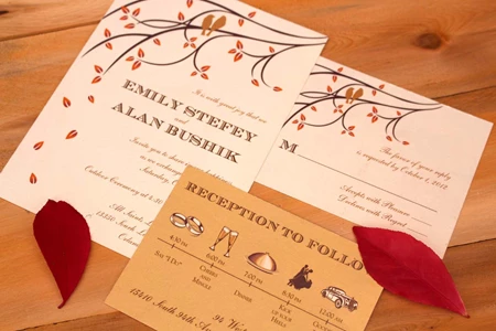 Wedding Invite