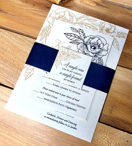 Wedding Invite