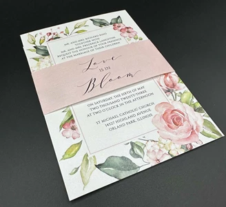 Wedding Invite