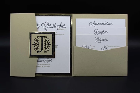 Wedding Invite