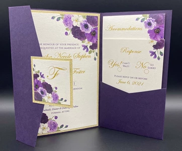 Wedding Invite