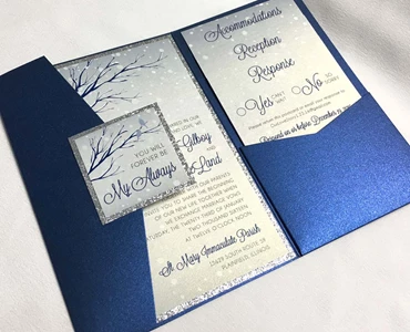 Wedding Invite