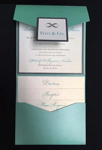 Wedding Invite