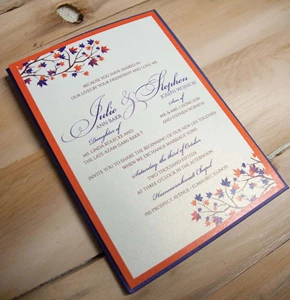 Wedding Invite