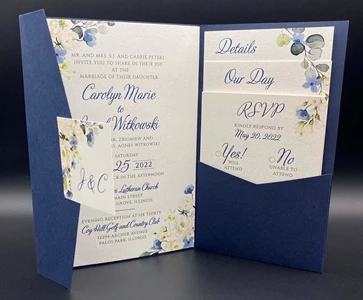 Wedding Invite