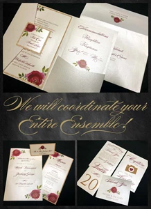 Wedding Invite