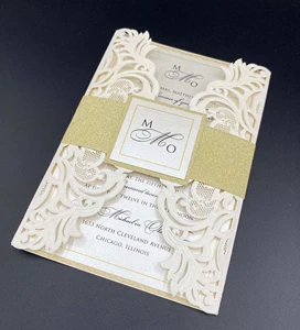 Wedding Invitation