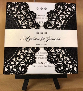 Wedding Invitation