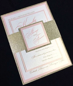 Wedding Invitation