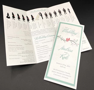 Wedding Invitation