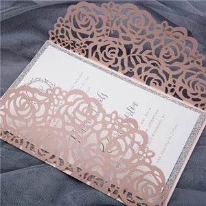 Wedding Invitation