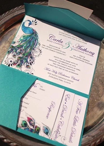 Wedding Invitation