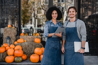 Why Fall is the Perfect Time to Send Out Direct Mail Campaigns